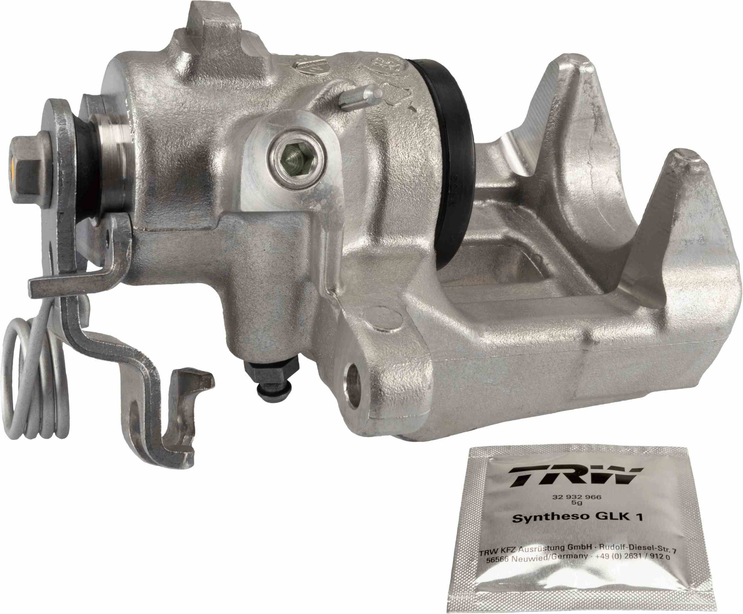 Brake Caliper