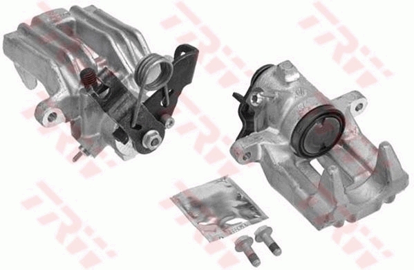 Brake Caliper