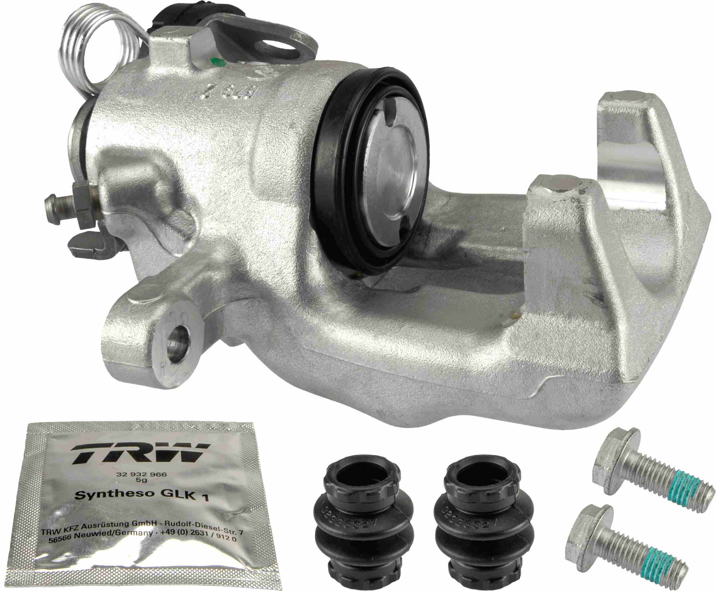 TRW BHN314E Brake Caliper...