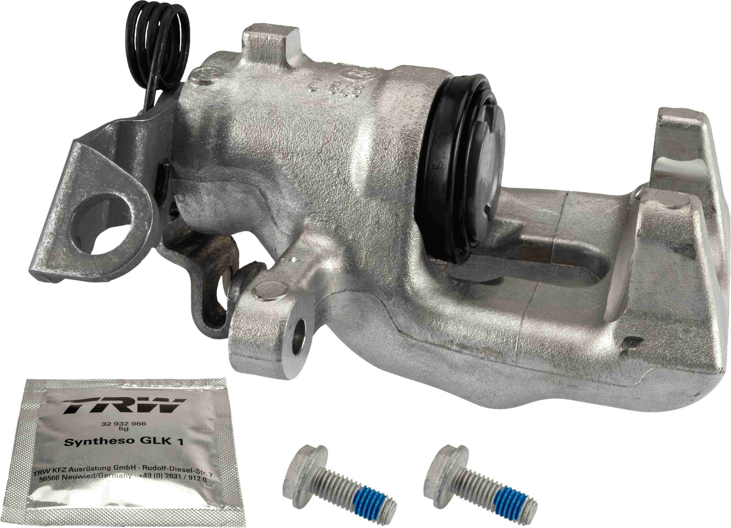 TRW BHN315 Brake Caliper...