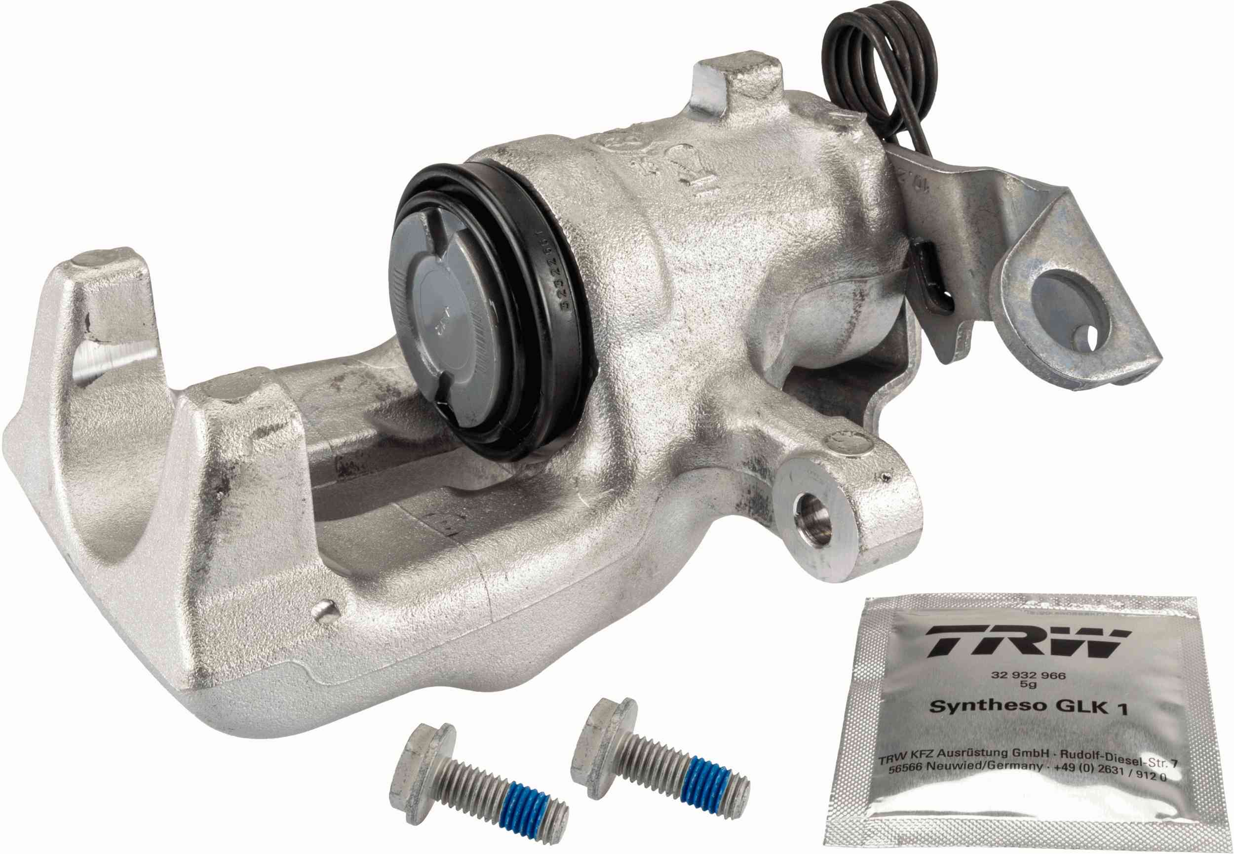 TRW BHN316 Brake Caliper...
