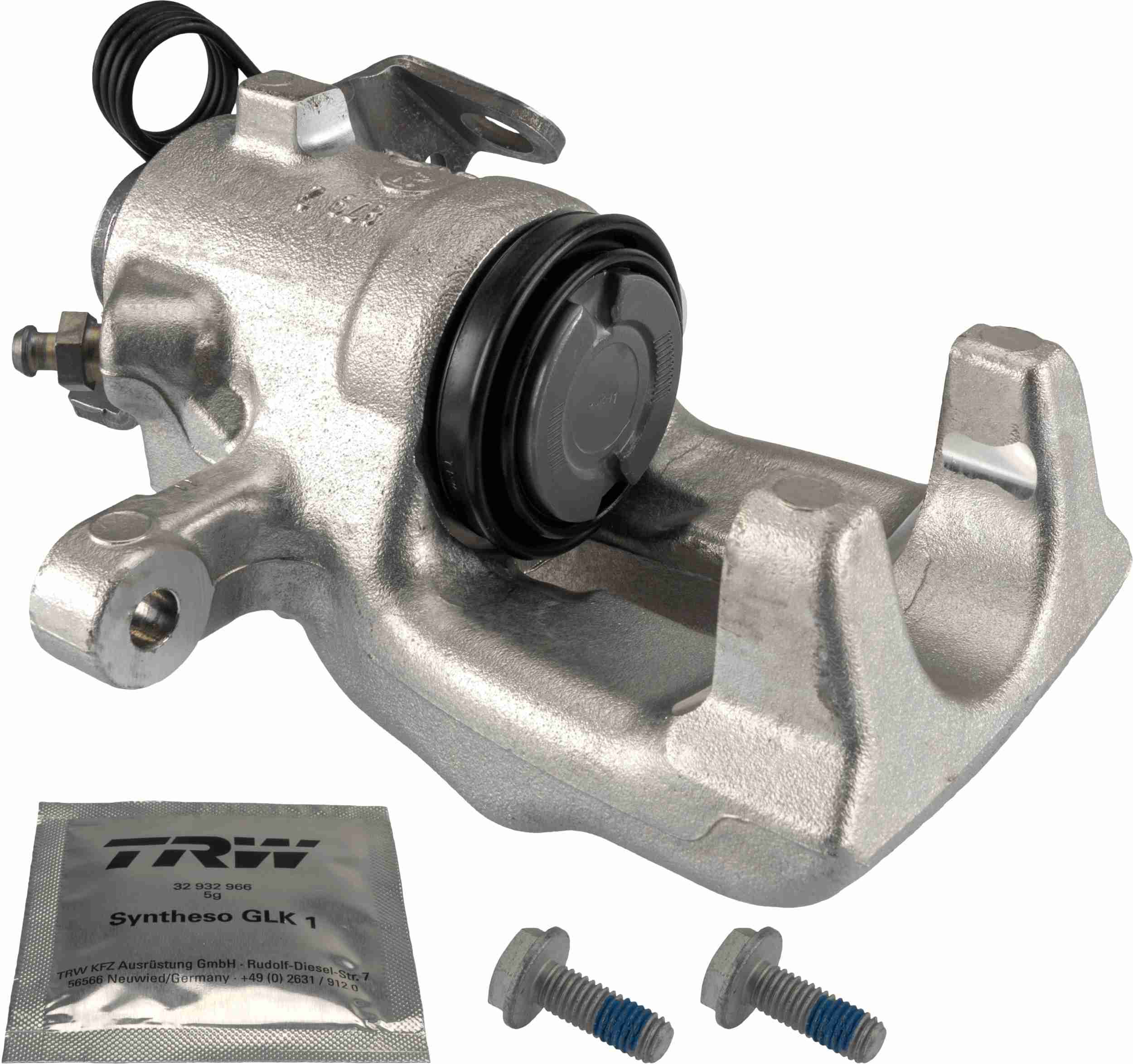 TRW BHN316E Brake Caliper...
