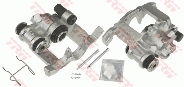 TRW BHN333E Brake Caliper...