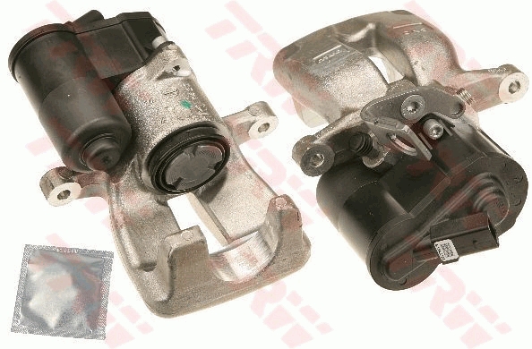 TRW BHN357E Brake Caliper...