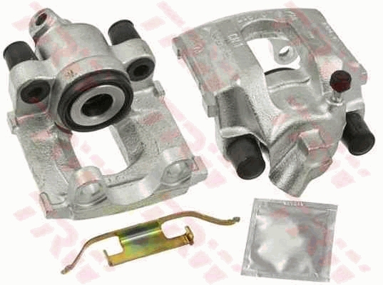 Brake Caliper 2