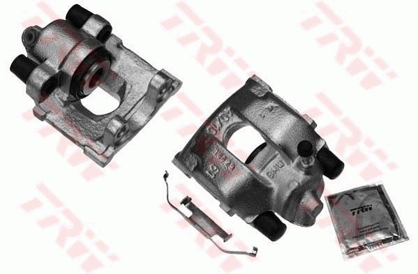 Brake Caliper