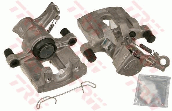 Brake Caliper