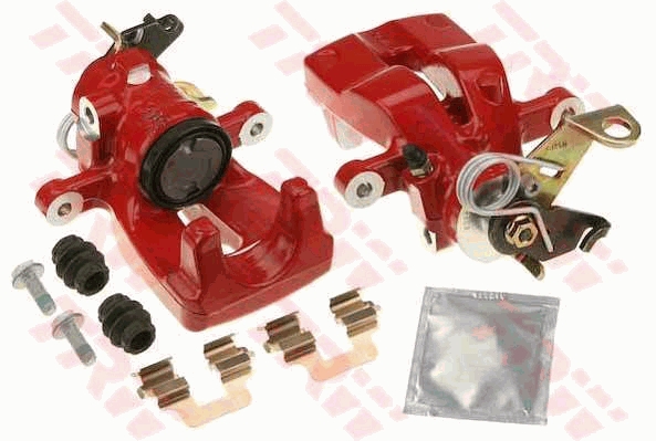Brake Caliper