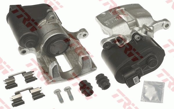 TRW BHN928E Brake Caliper...