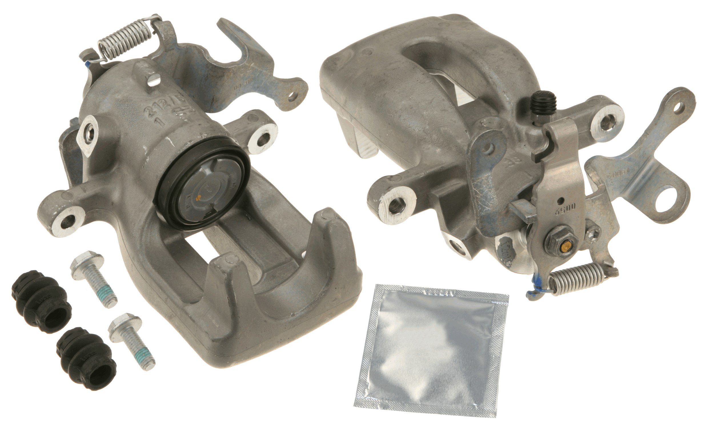 TRW BHN936 Brake Caliper...