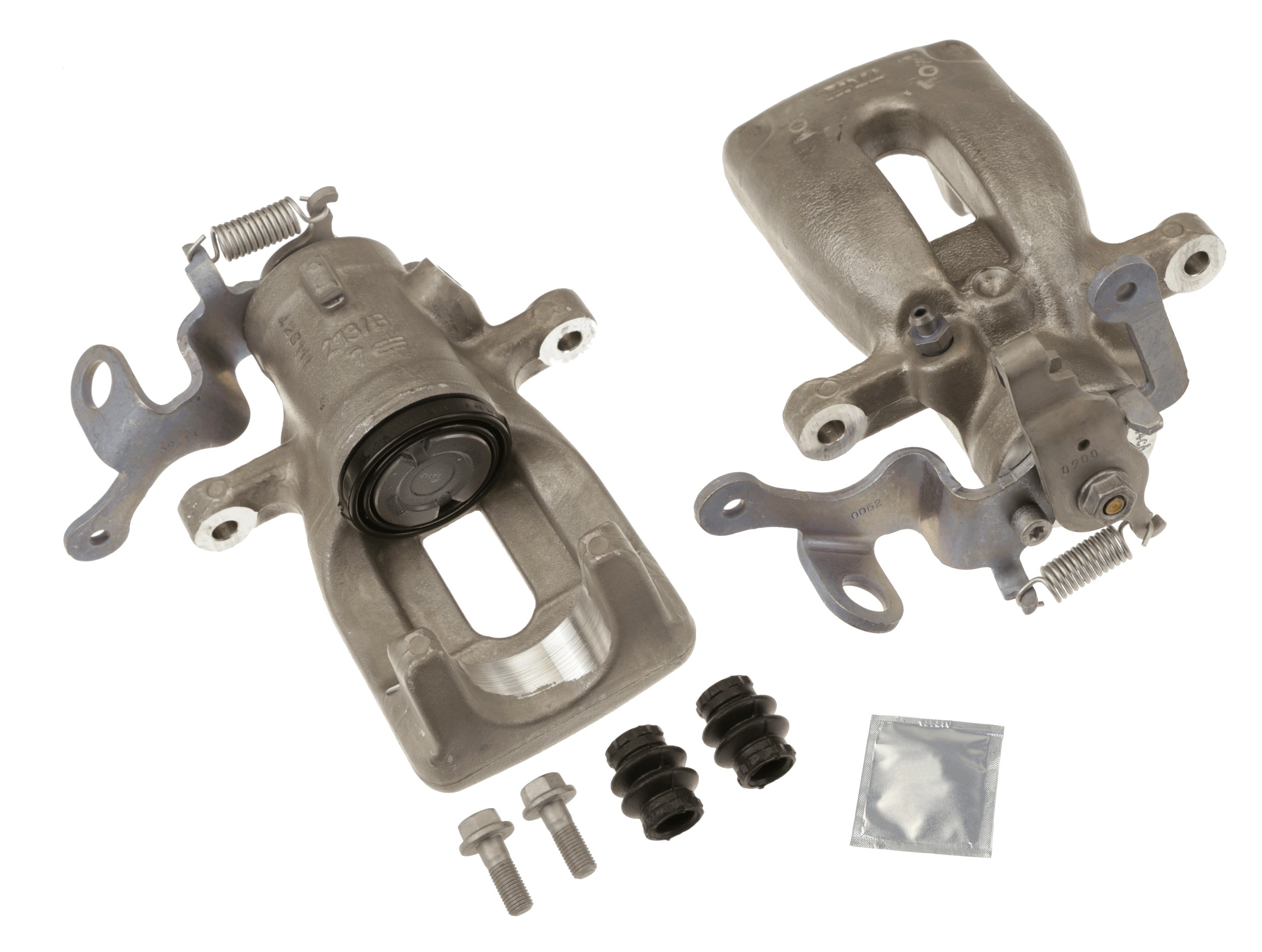 TRW BHN937E Brake Caliper...