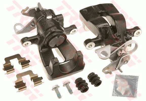 Brake Caliper