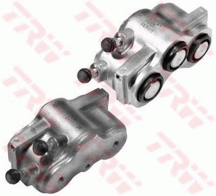 Brake Caliper