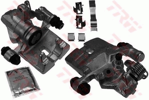 Brake Caliper