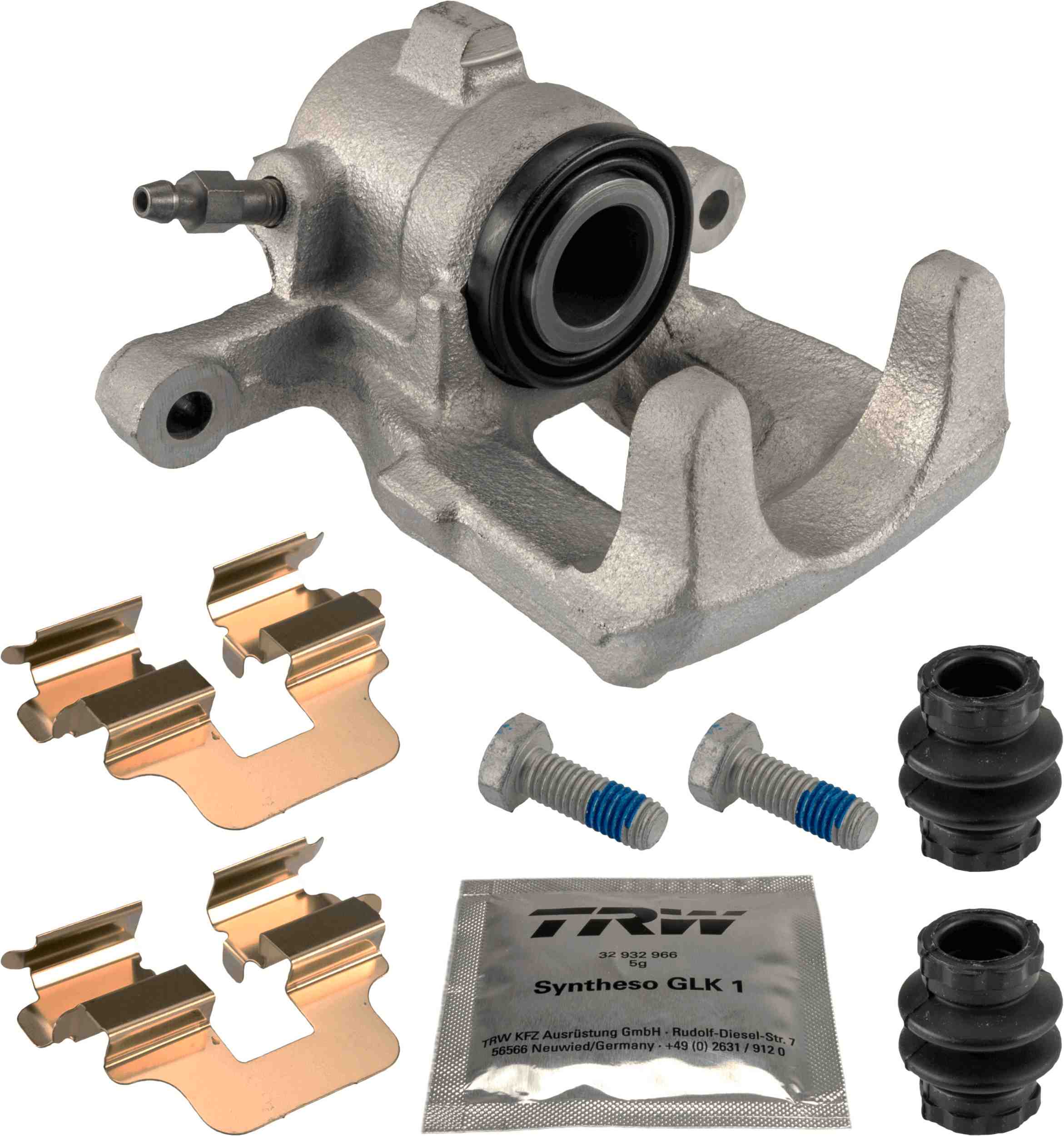 Brake Caliper