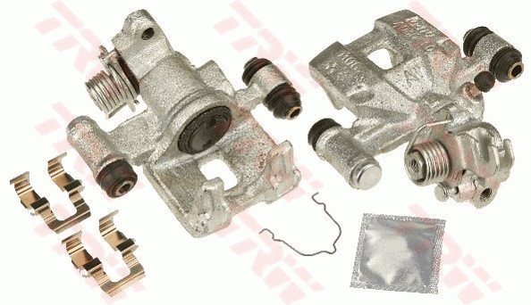 Brake Caliper