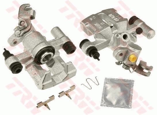 Brake Caliper