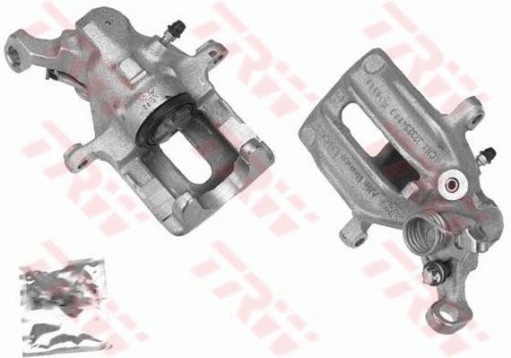 Brake Caliper