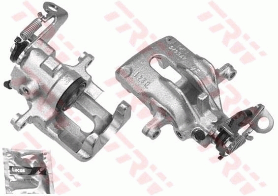 Brake Caliper