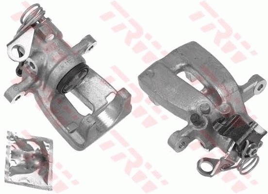 Brake Caliper