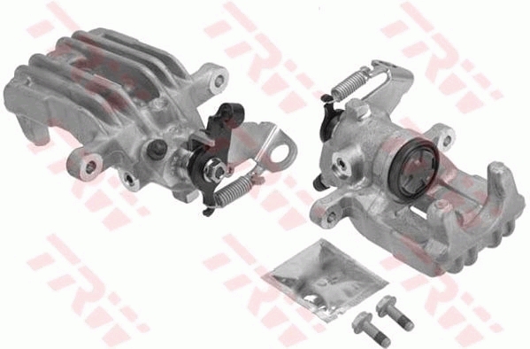 Brake Caliper