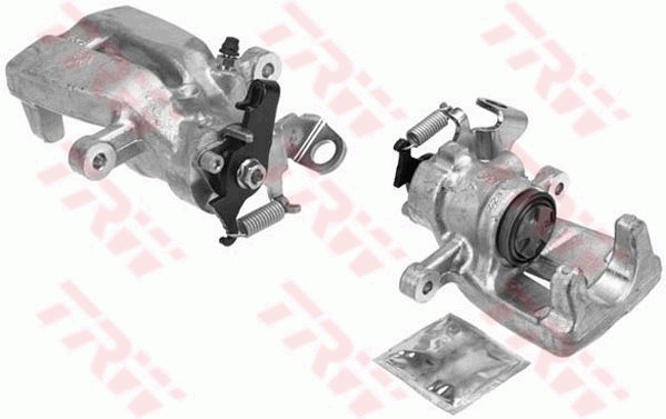 TRW BHQ149E Brake Caliper...