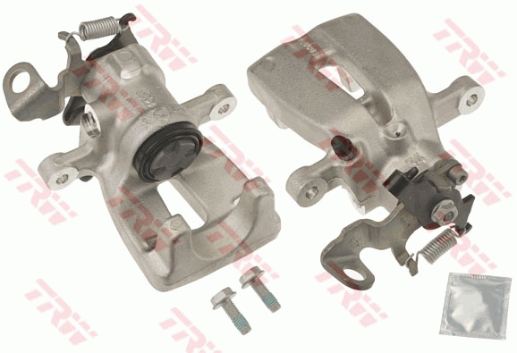 TRW BHQ150 Brake Caliper...