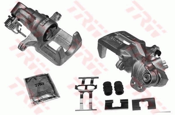 TRW BHQ221E Brake Caliper...