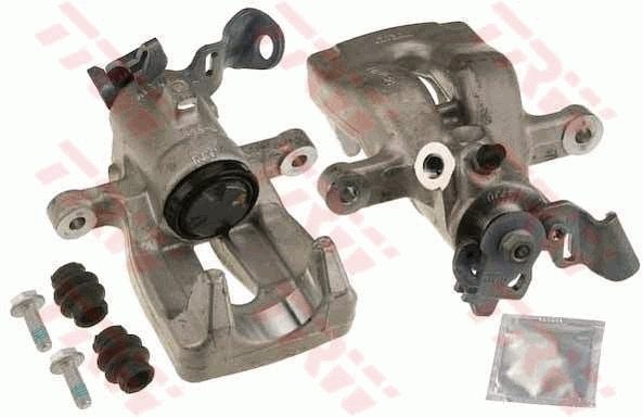 TRW BHQ244E Brake Caliper...