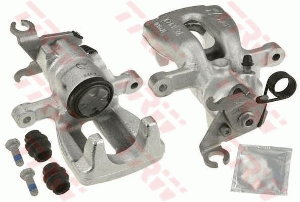 TRW BHQ257E Brake Caliper...