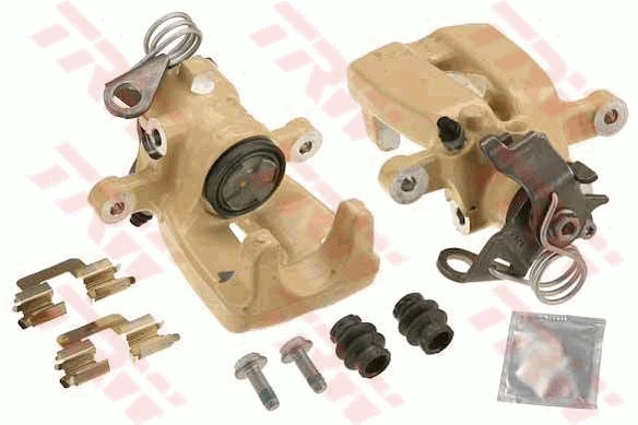 Brake Caliper