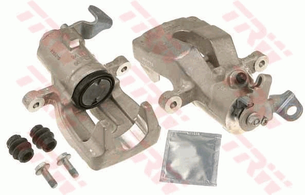 TRW BHQ281 Brake Caliper...