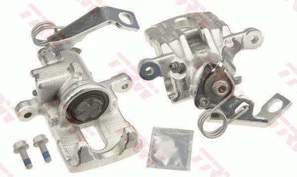 TRW BHQ907E Brake Caliper...