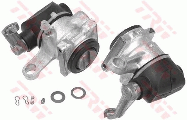 Brake Caliper
