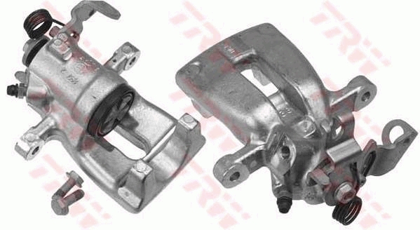 TRW BHR149 Brake Caliper...