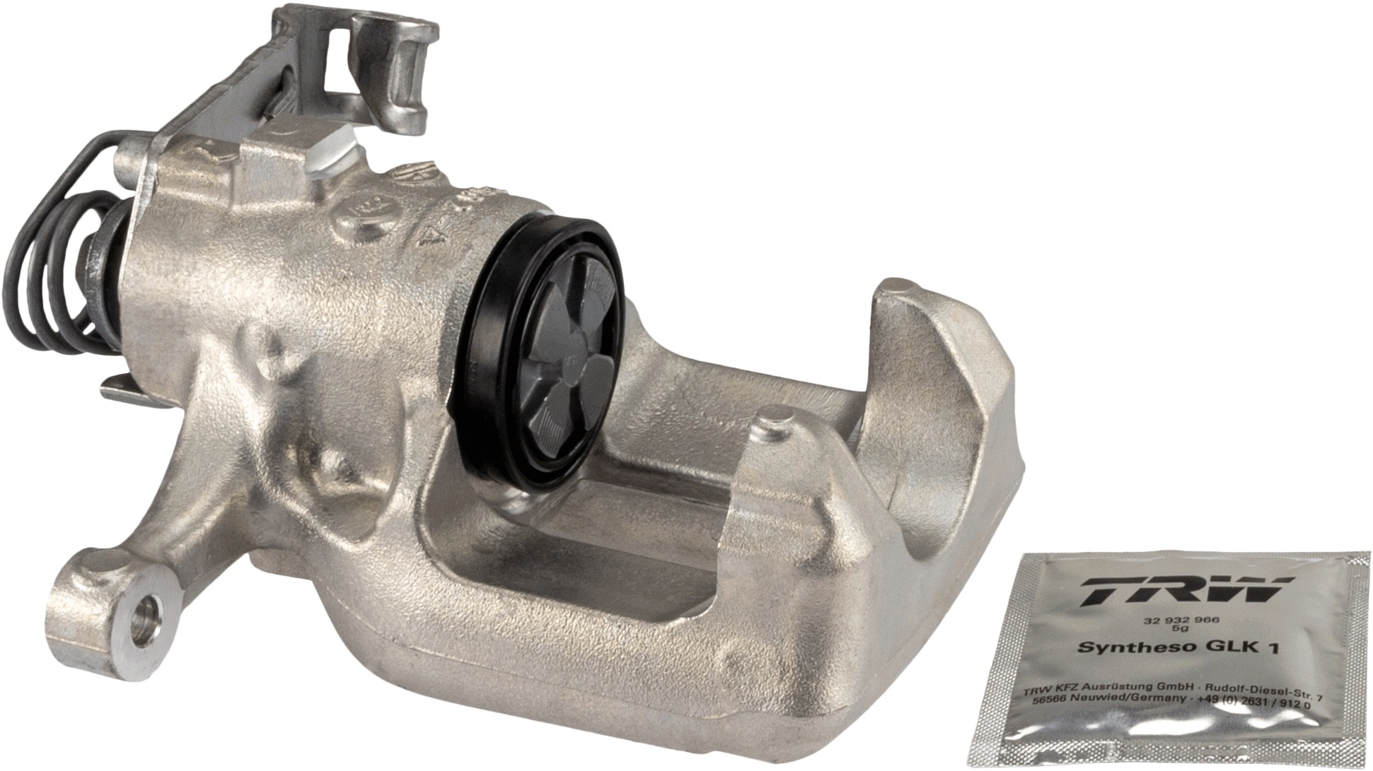 TRW BHR275E Brake Caliper...