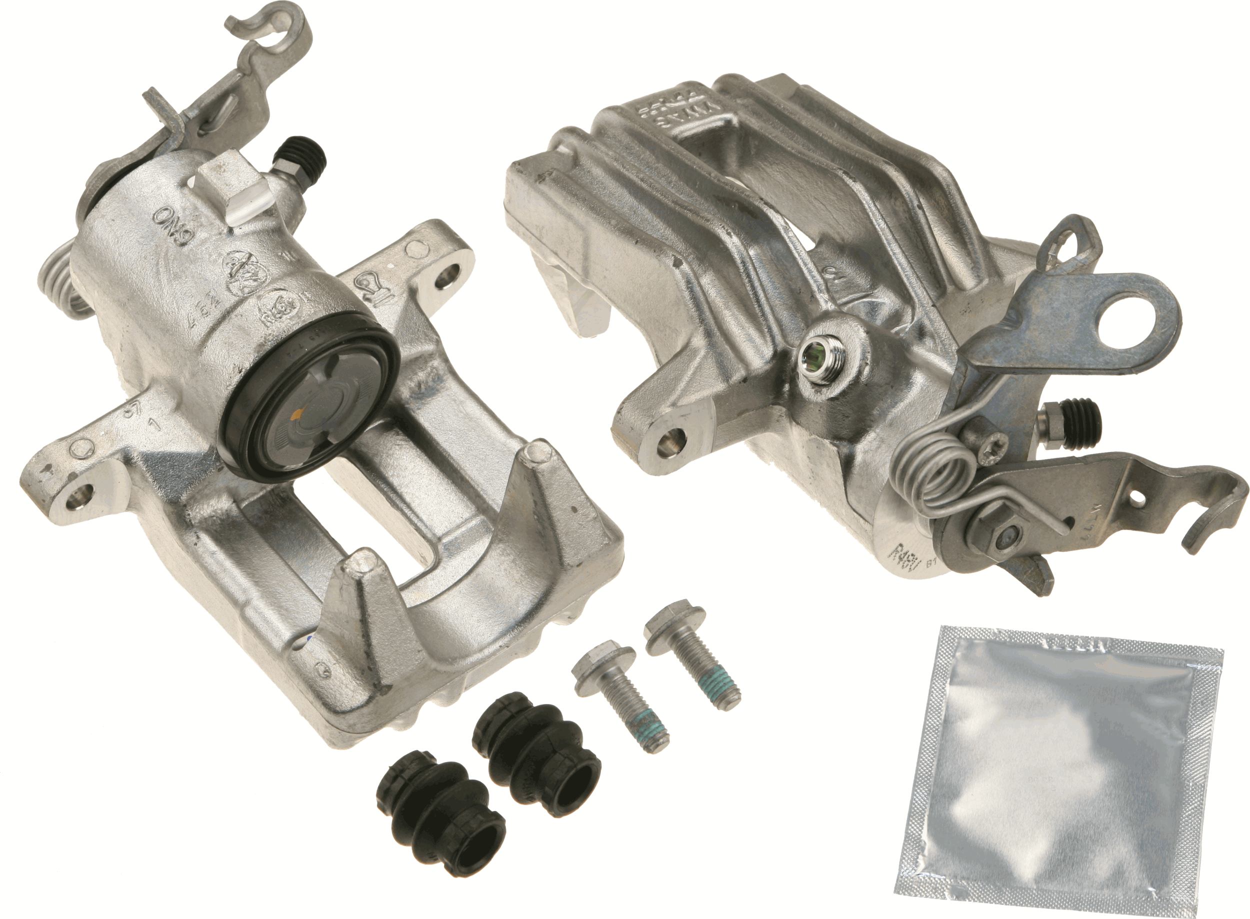 TRW BHS1025E Brake Caliper...