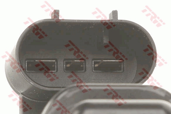 Brake Caliper 2