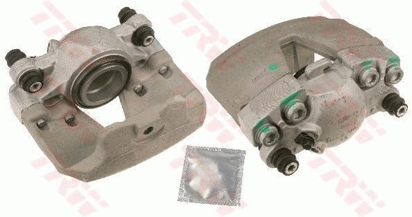 Brake Caliper