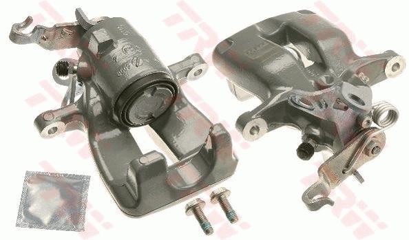 Brake Caliper