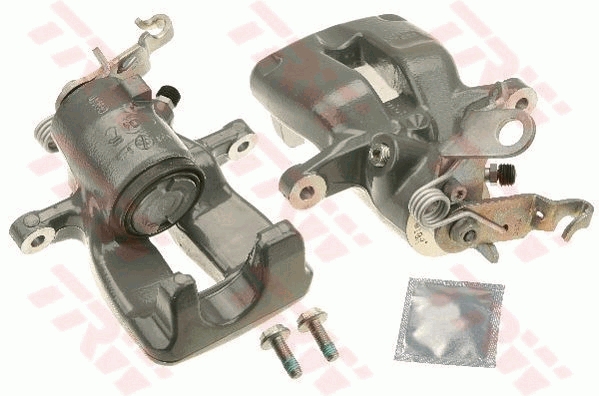 Brake Caliper
