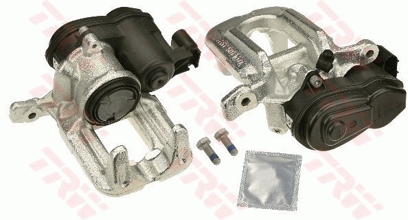 Brake Caliper