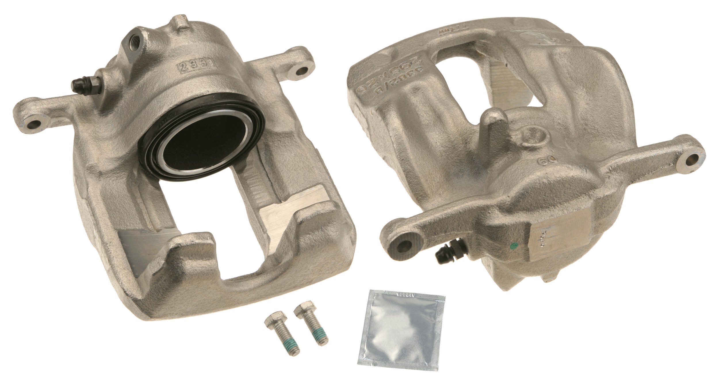 Brake Caliper