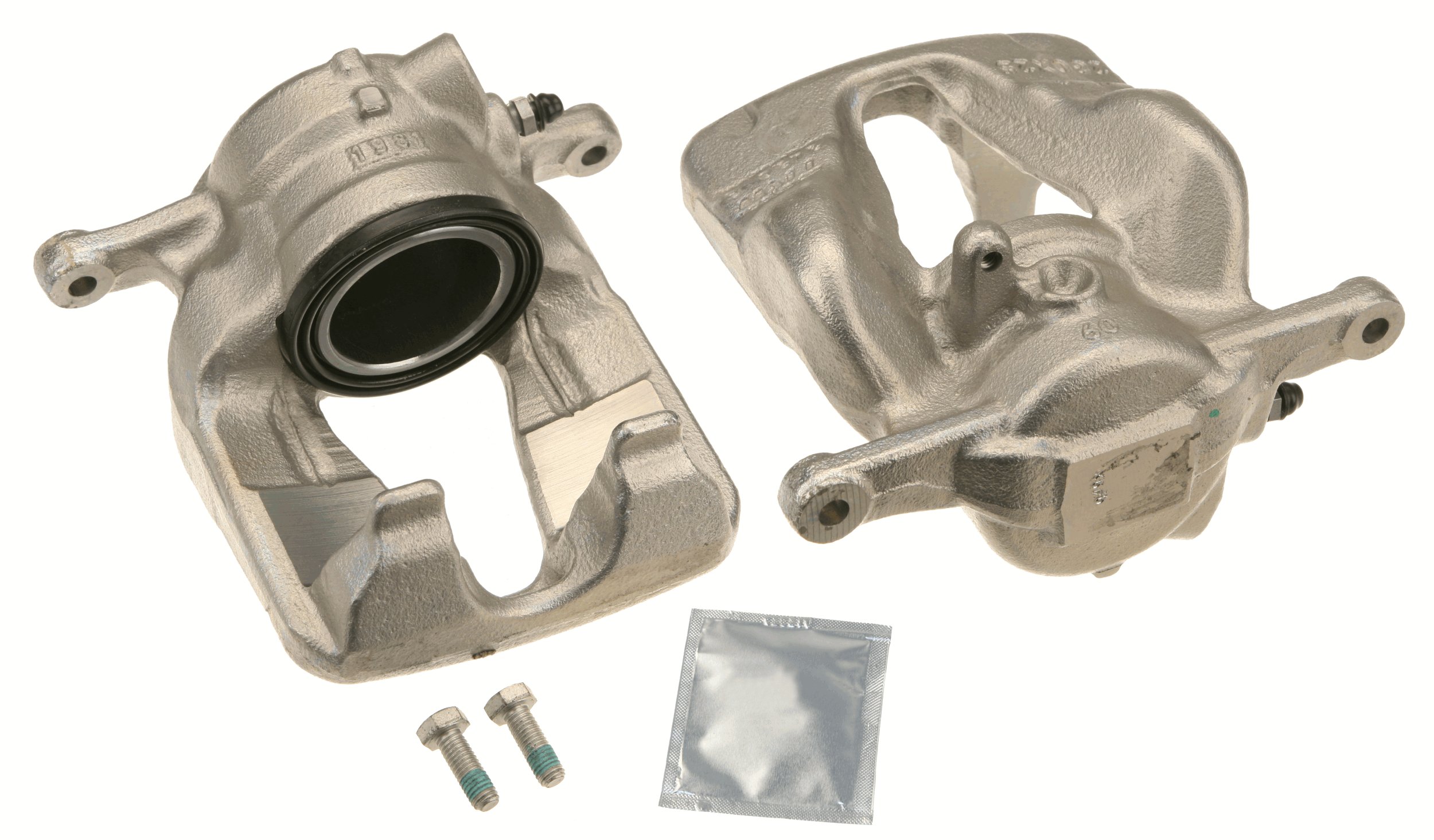 Brake Caliper
