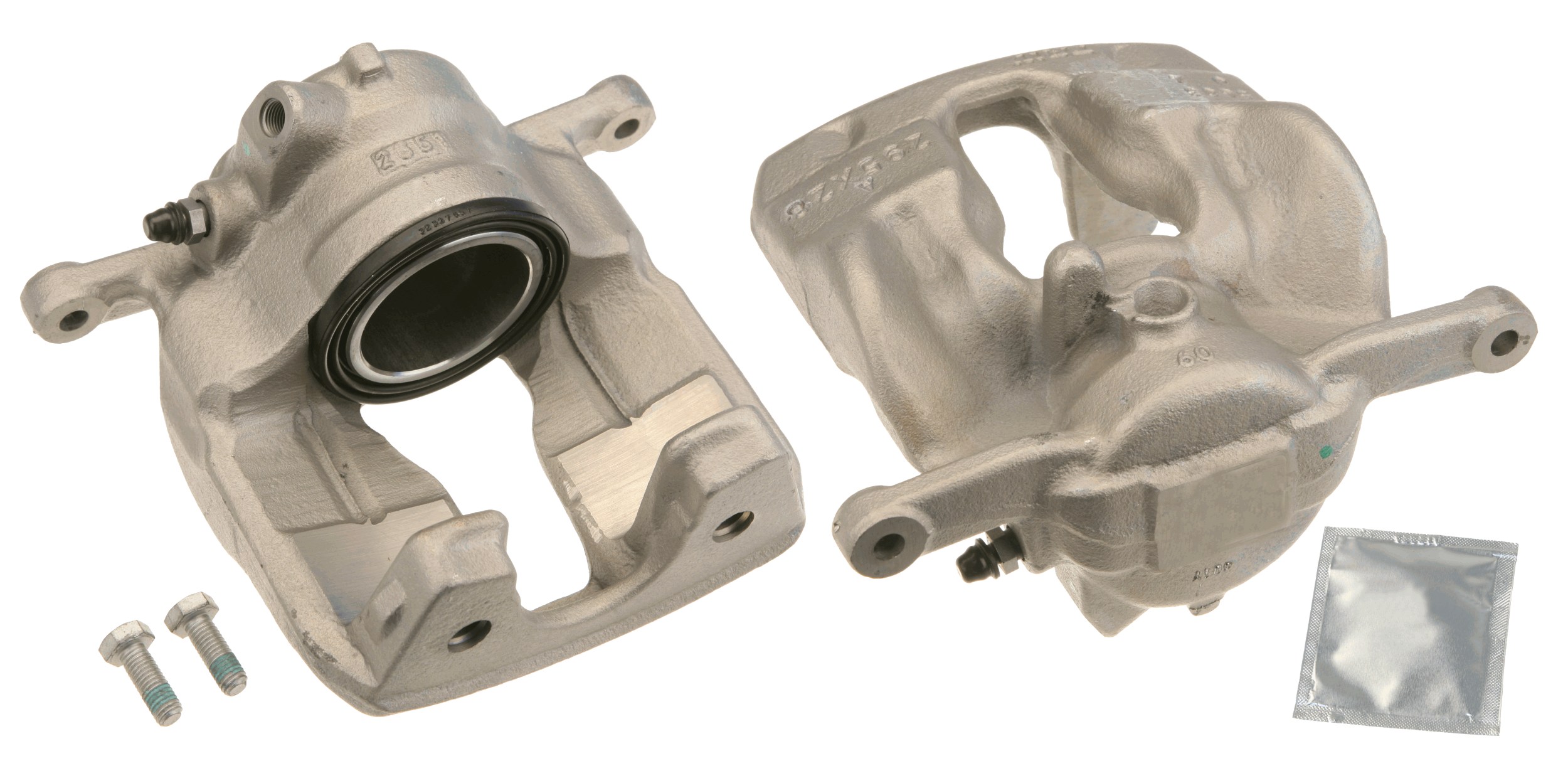 Brake Caliper