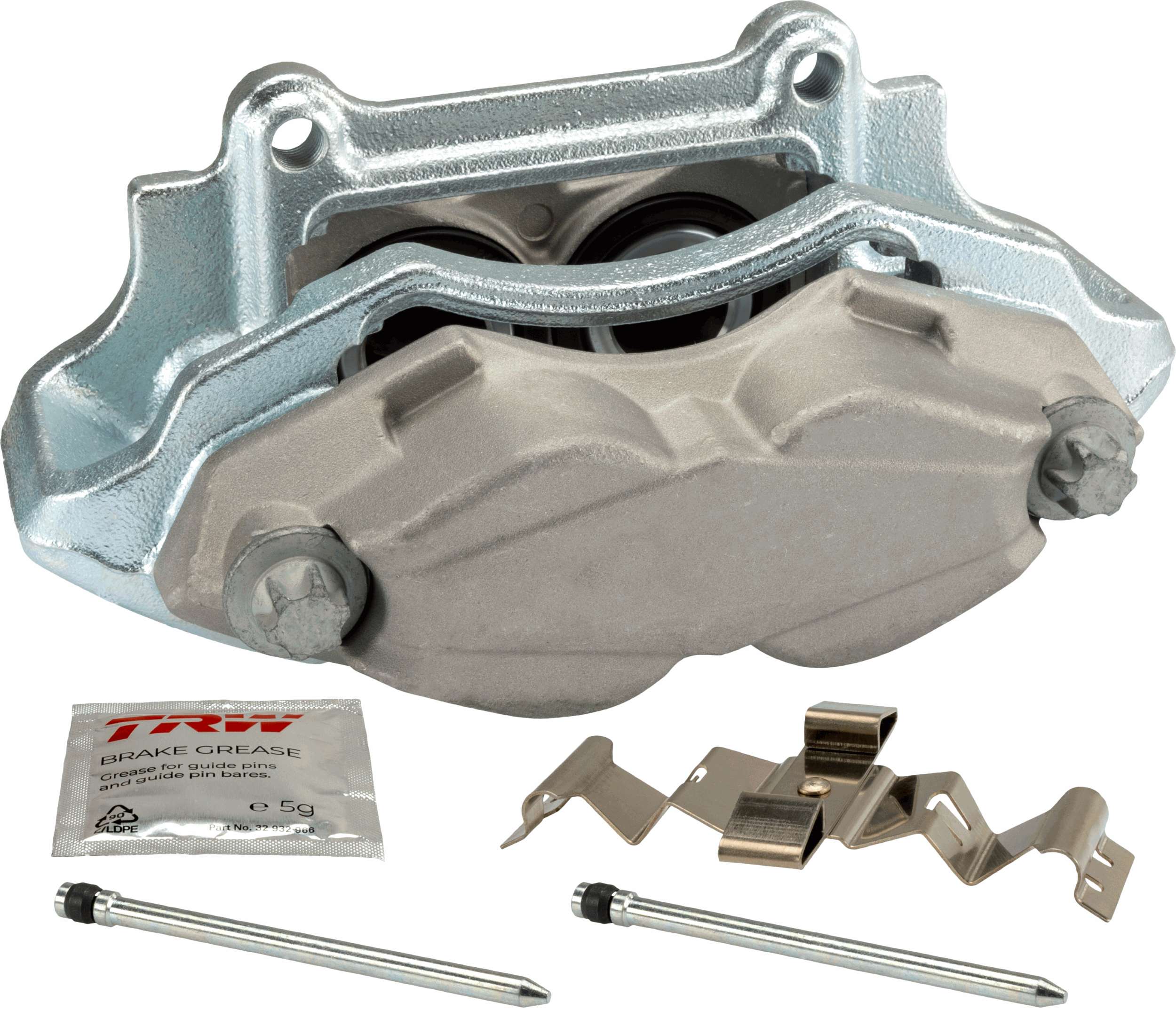 Brake Caliper