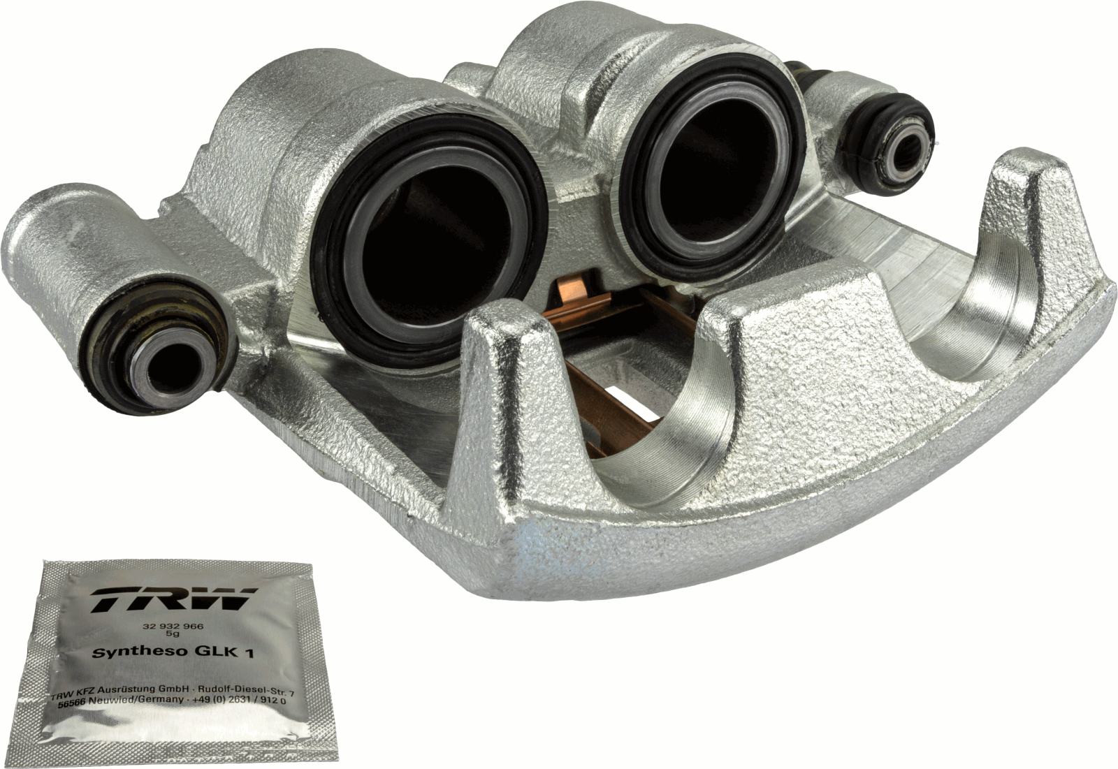 TRW BHS1500E Brake Caliper...