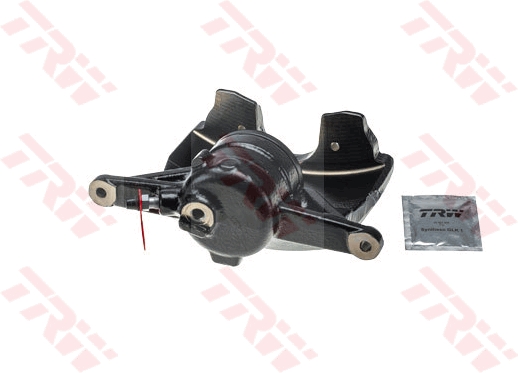 Brake Caliper 2