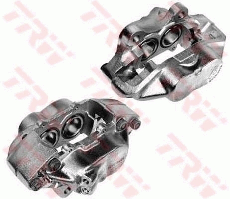 Brake Caliper