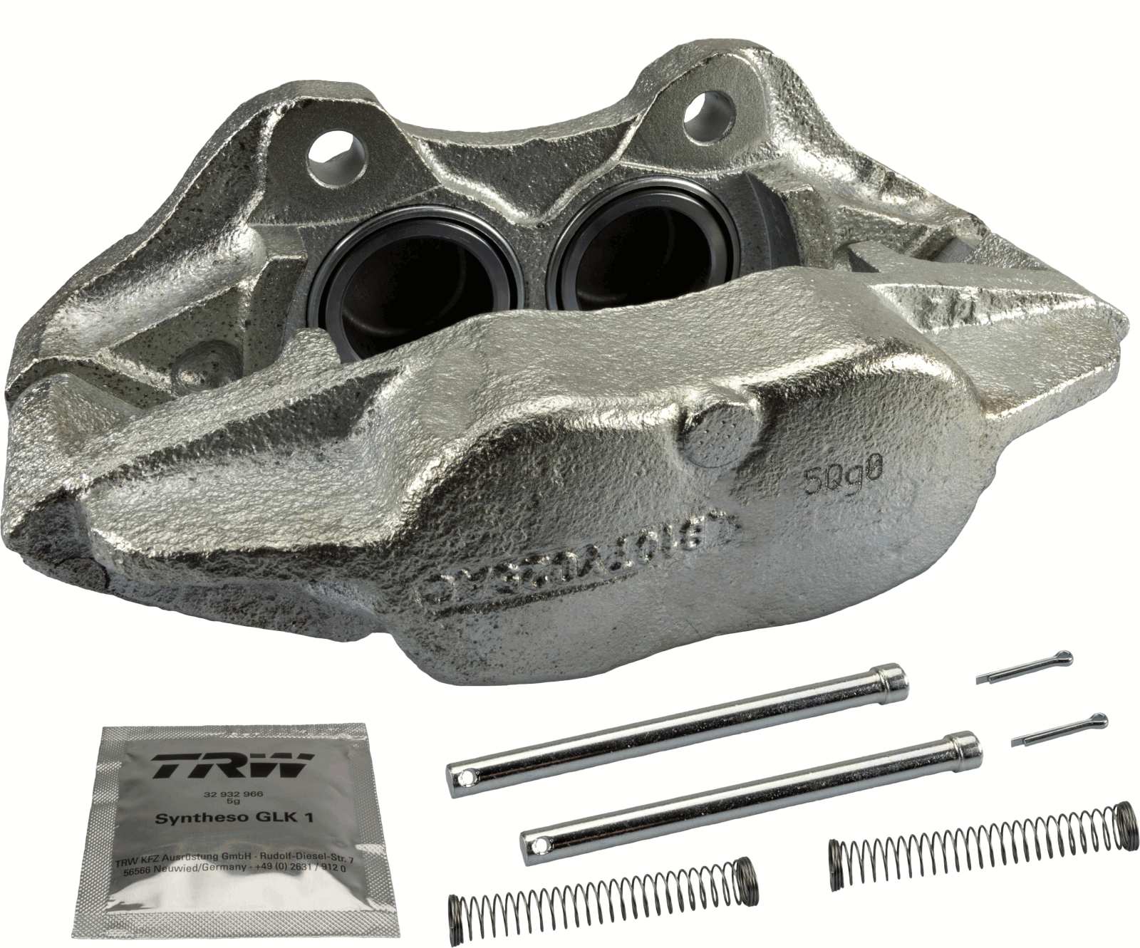 TRW BHS225E Brake Caliper...